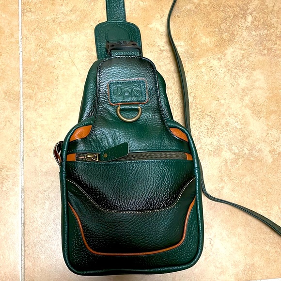 Other - Men sling bag